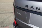 Land Rover Range Rover Autobiography by Impressive Wrap 2016 года